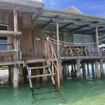 Salacia'S Suite Prek Svay Village Luaran gambar