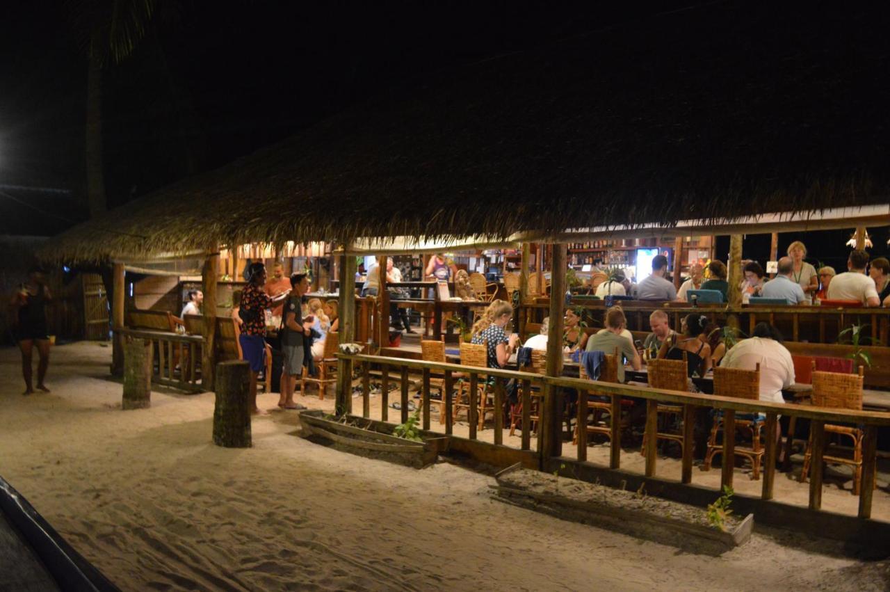 Salacia'S Suite Prek Svay Village Luaran gambar