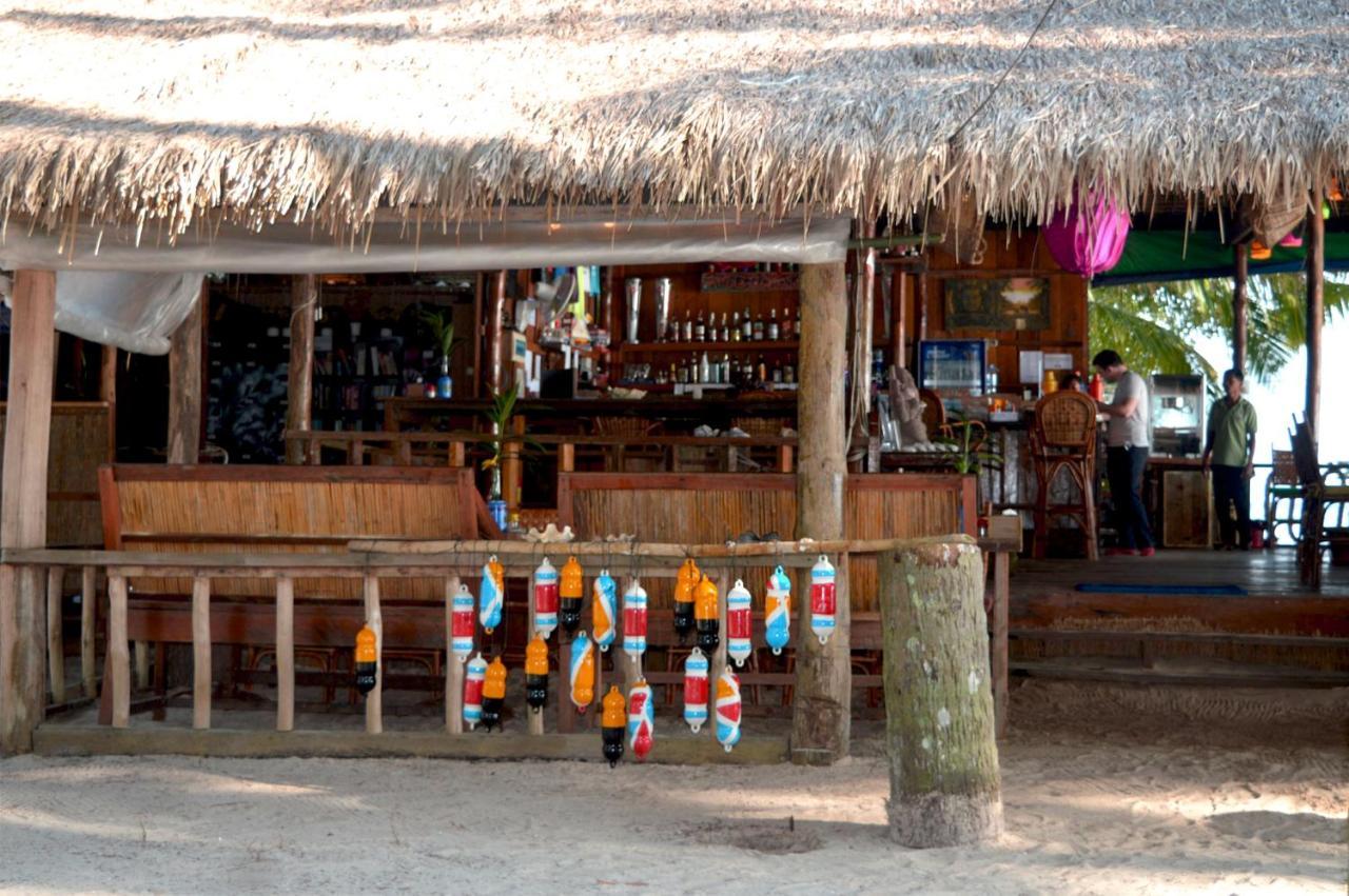 Salacia'S Suite Prek Svay Village Luaran gambar