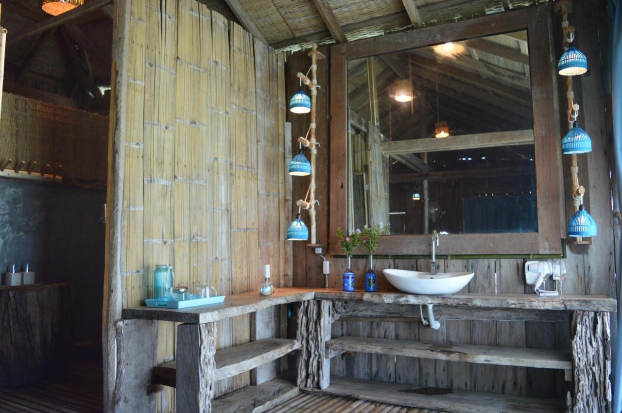 Salacia'S Suite Prek Svay Village Luaran gambar