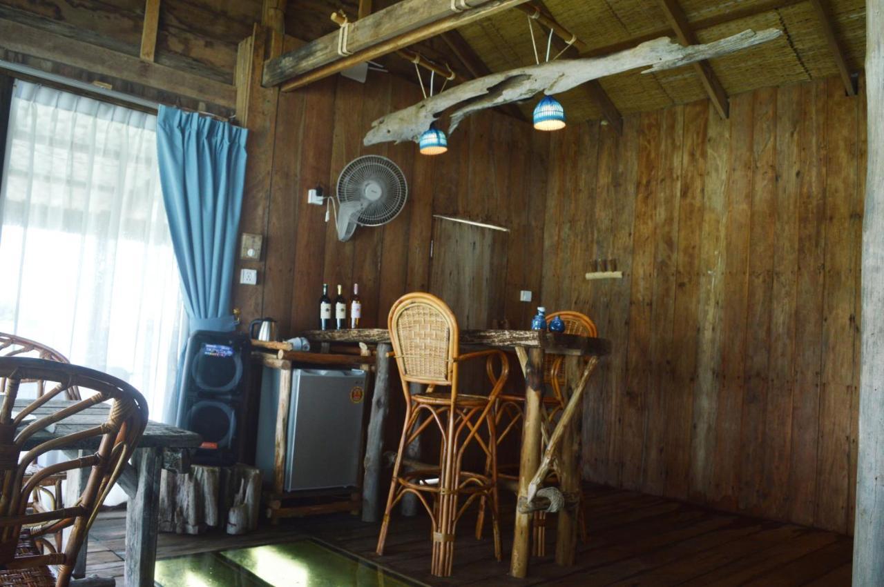 Salacia'S Suite Prek Svay Village Luaran gambar